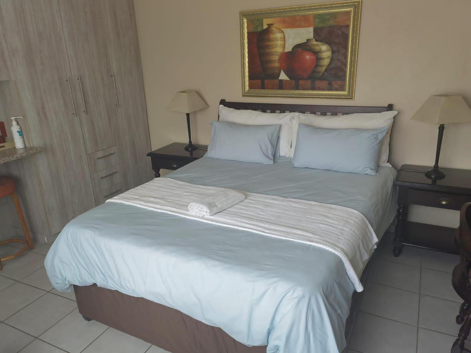 Sibahlenomhlambi Guesthouse Springs  Habitación foto