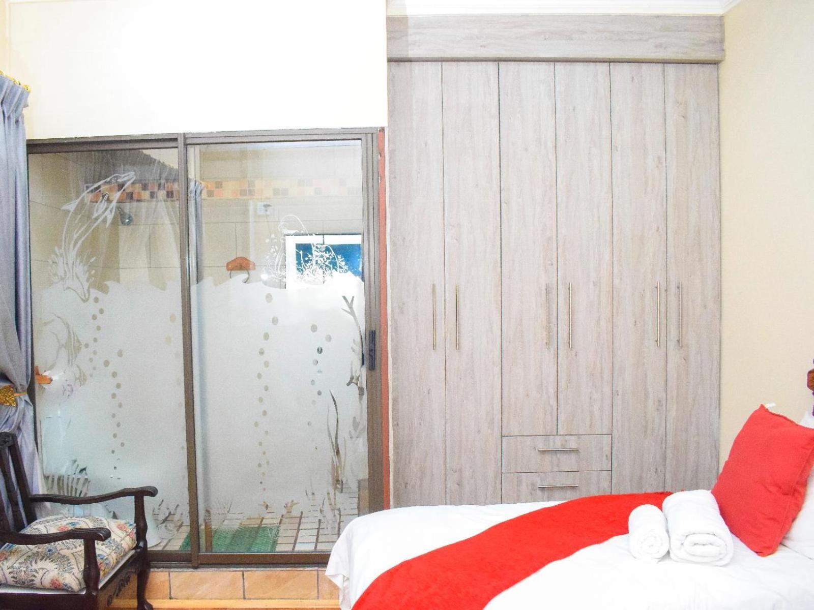 Sibahlenomhlambi Guesthouse Springs  Habitación foto